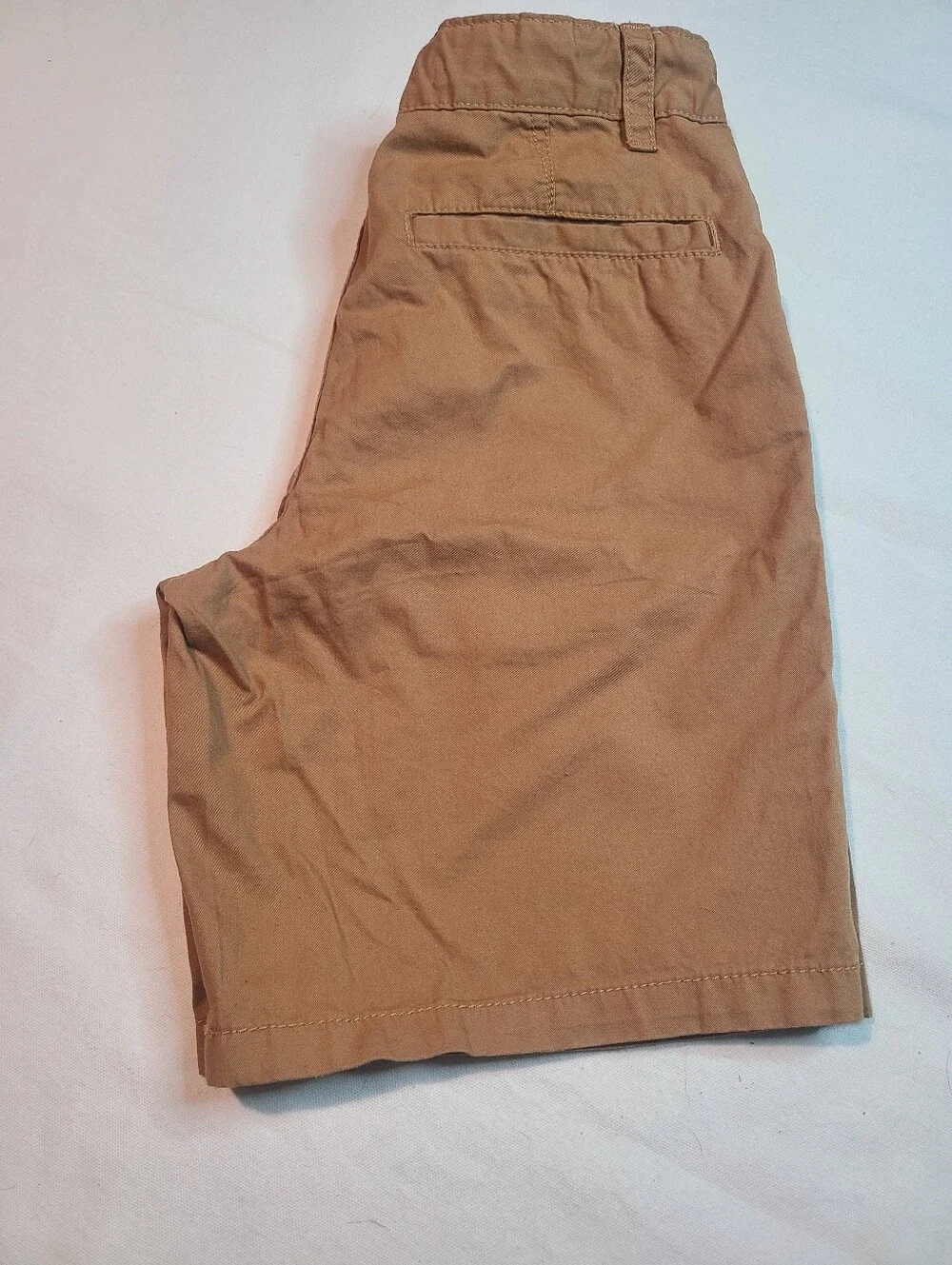 Cat & Jack Kids  Tan Chino Pants